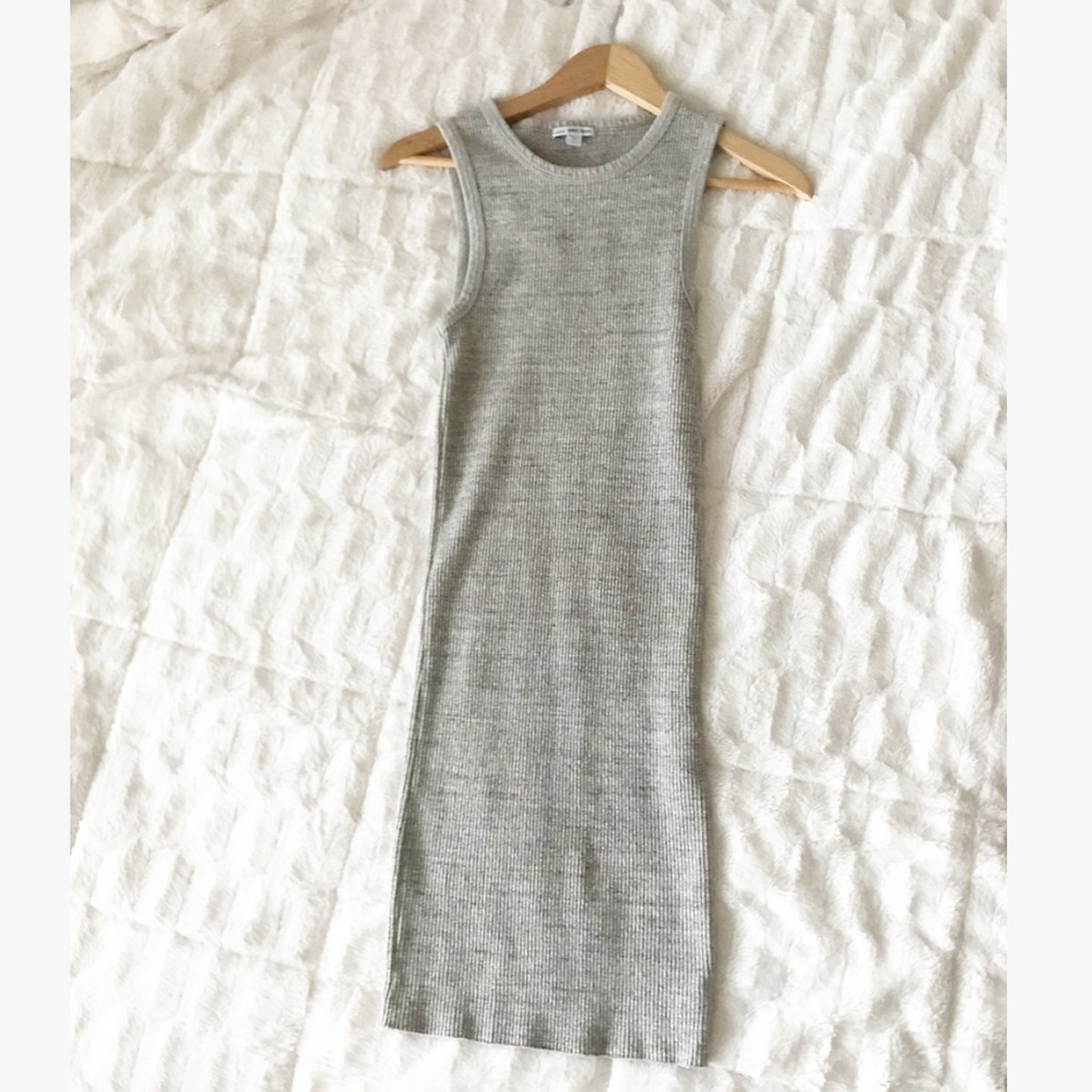 James Perse Knit Dress NWOT
